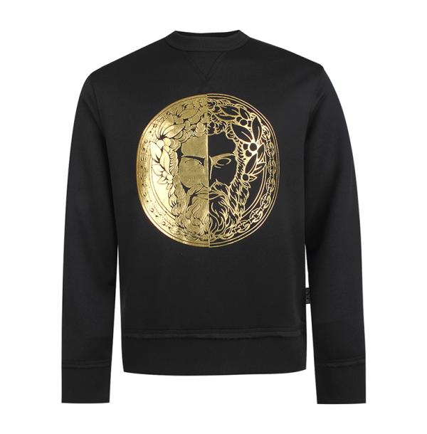 VERSACE JEANS 型号：B7GVA7GC 30325 K42